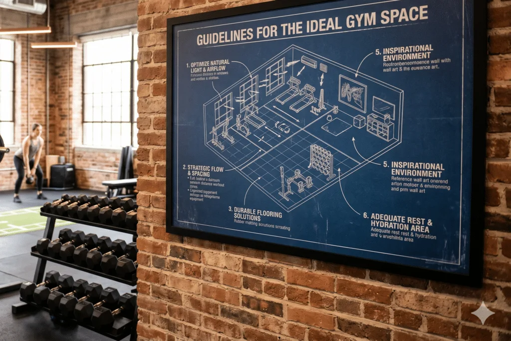 8 golden rules for establishing a successful gym in Israel: how to open a gym right from the first step