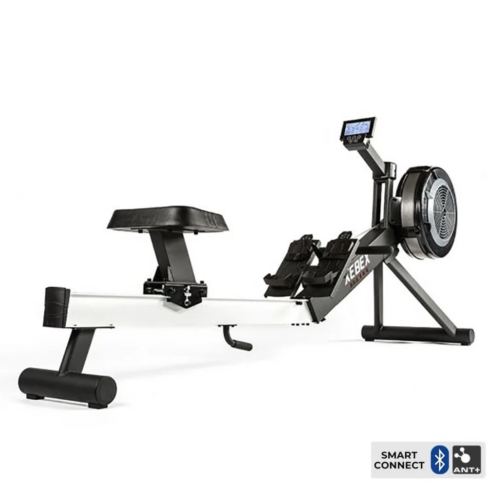Xebex Rower V3 rowing machine | Model ROWER-V3-AR-3GL — picture 3