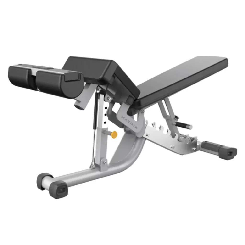 How do you choose equipment for the gym?