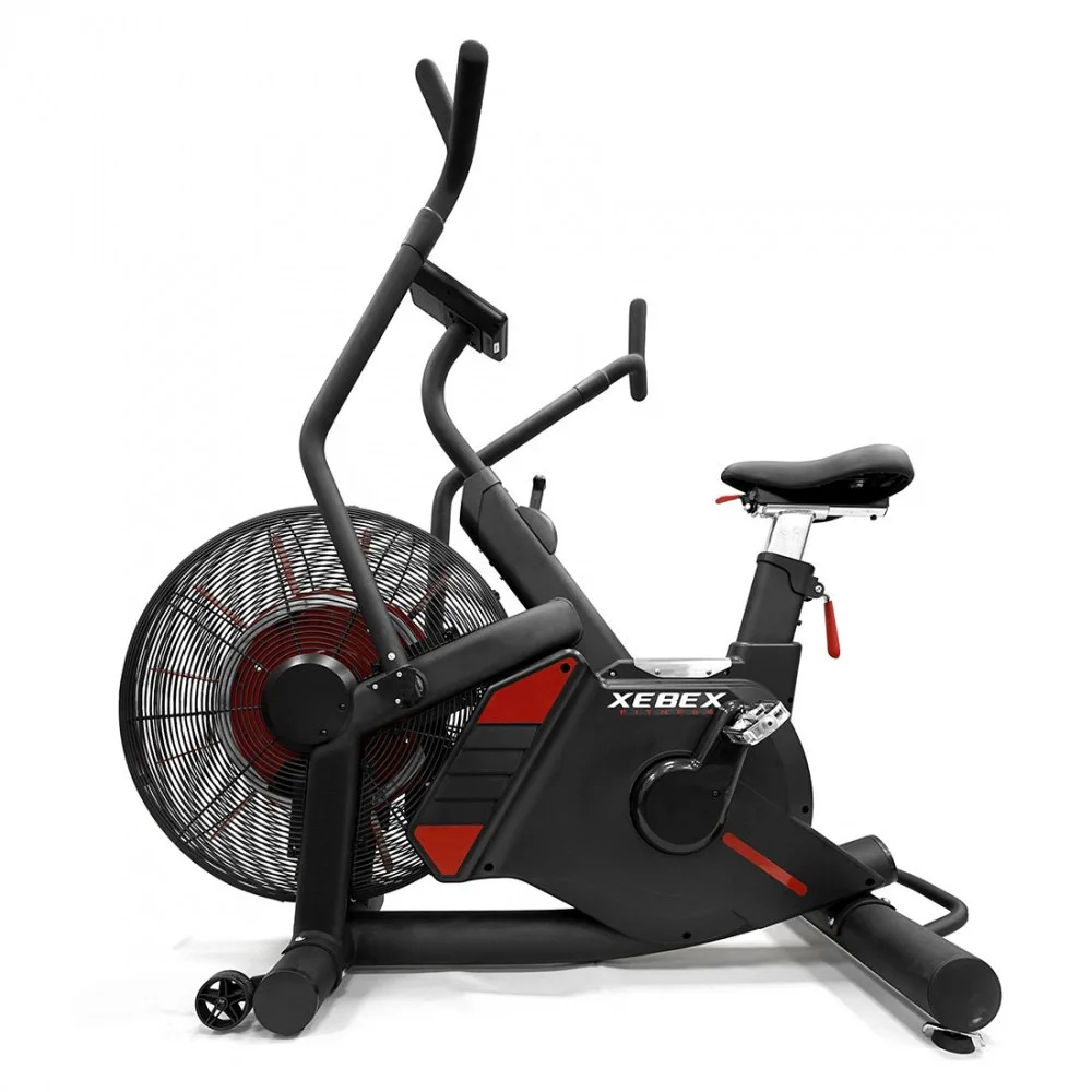 Xebex Air Bike | Model BBIKE-ABVR-3L