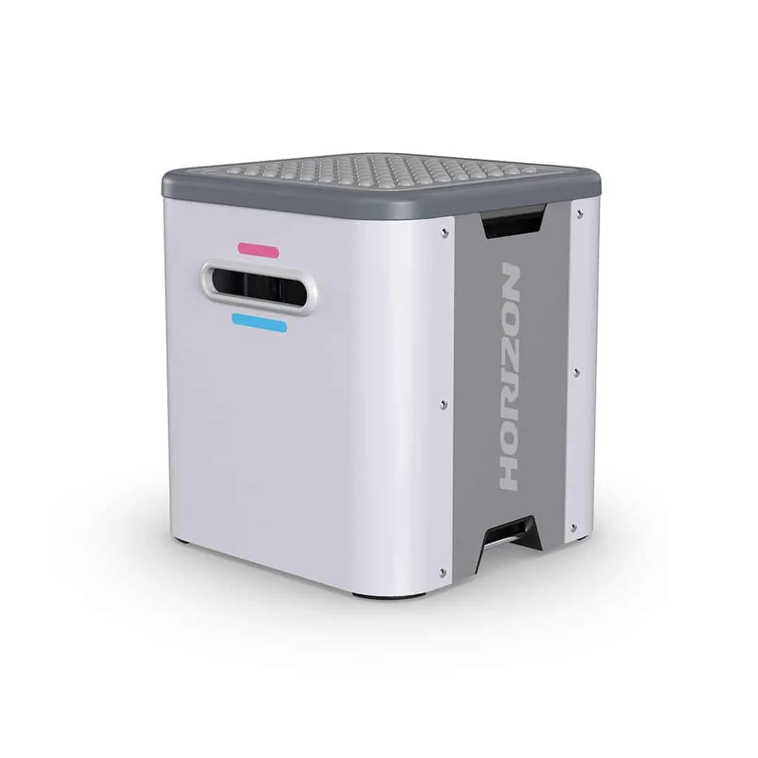 Horizon cube fitness set by MATRIX | Model HZ23-HCU30 MATRIX-HZ23-HCU30
