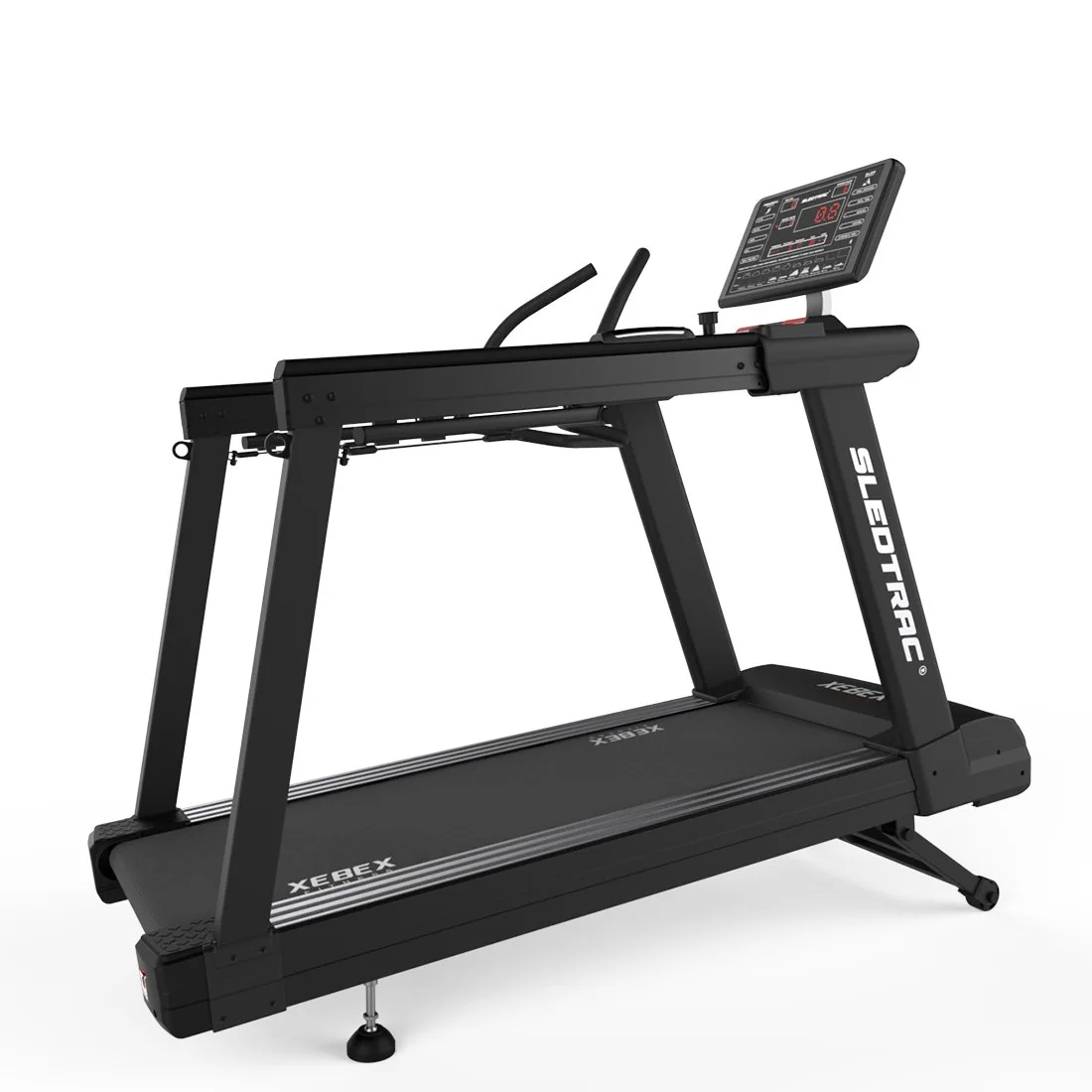 xebex SLEDTRAC | XEBEX-TREADMILL-ST6000