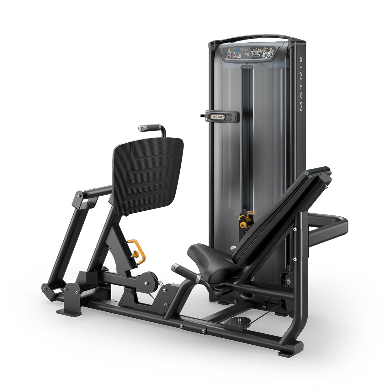 MATRIX VERSA series leg press machine Model VS-S70