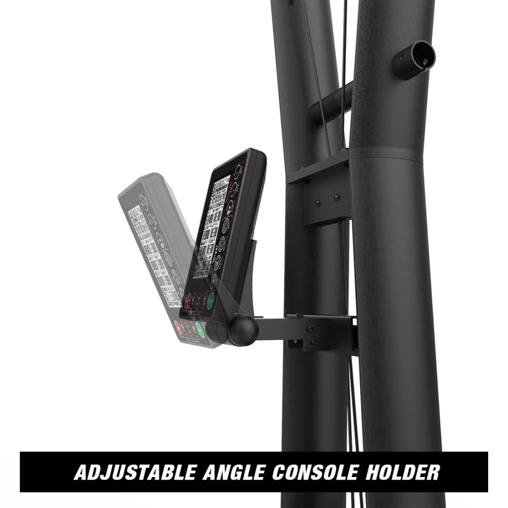 Skierg ski training device by Xebex | Model ASKI-100-E — picture 3