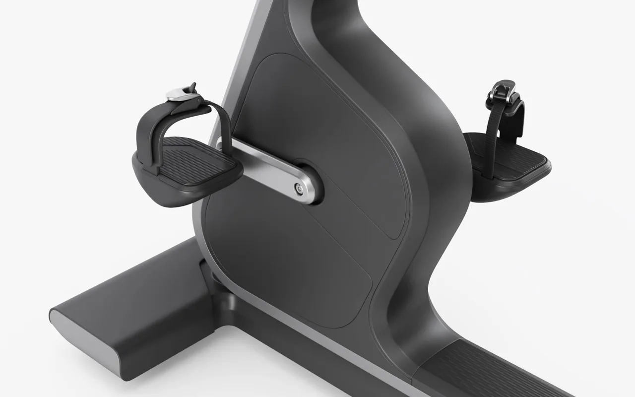 R-ONYX-XL | Seated exercise bike of the MATRIX company from the ONYX series — picture 6