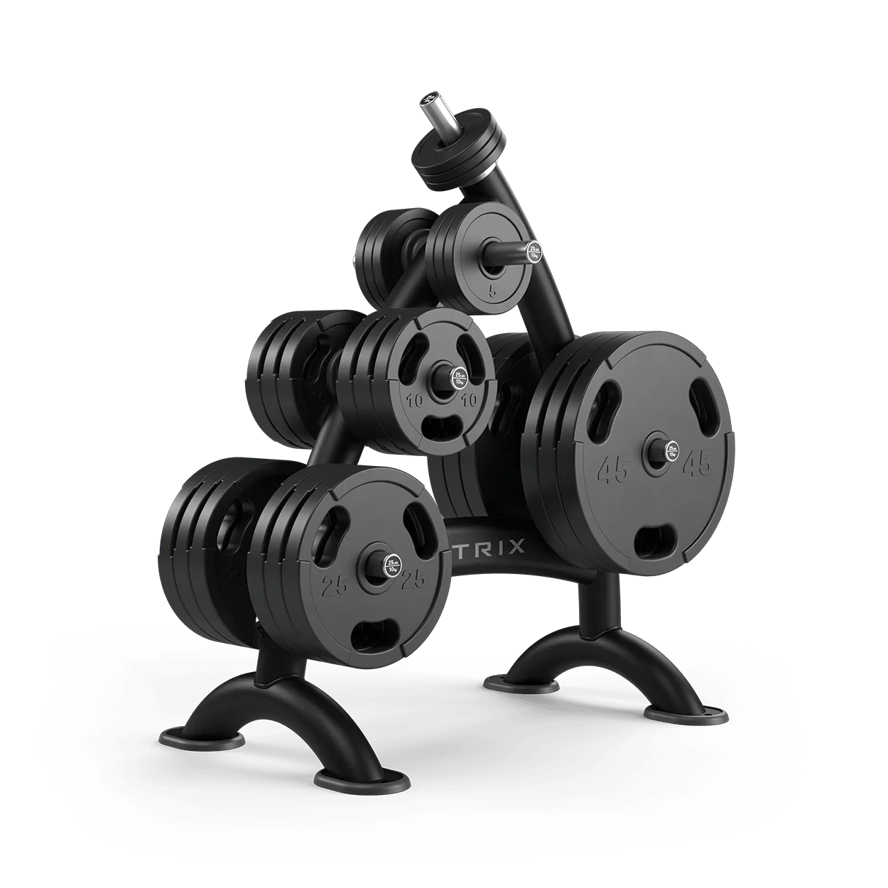 Olympic barbell from MAGNUM - MG-A94