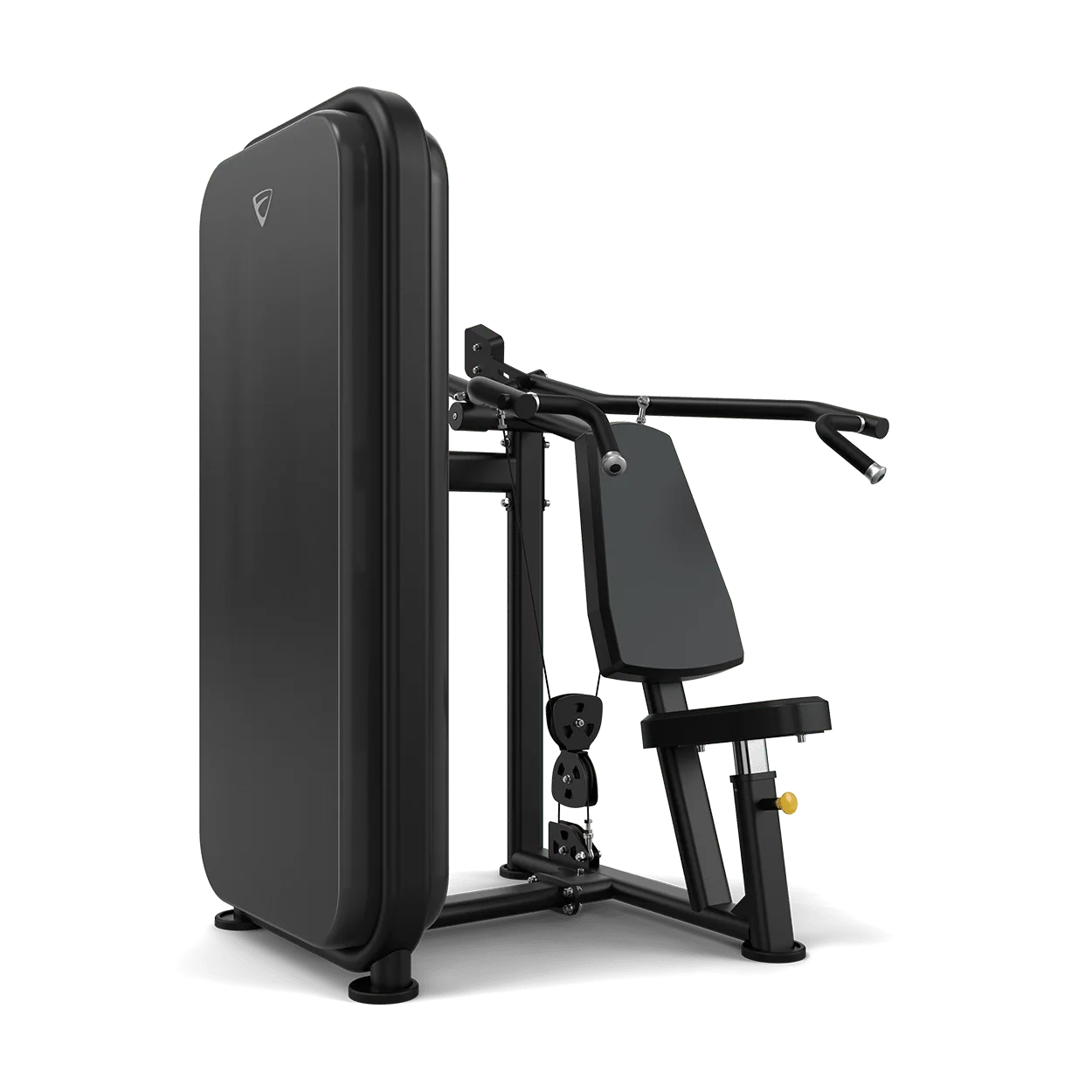 VST600-S23 Shoulder Press device by VISION — picture 1