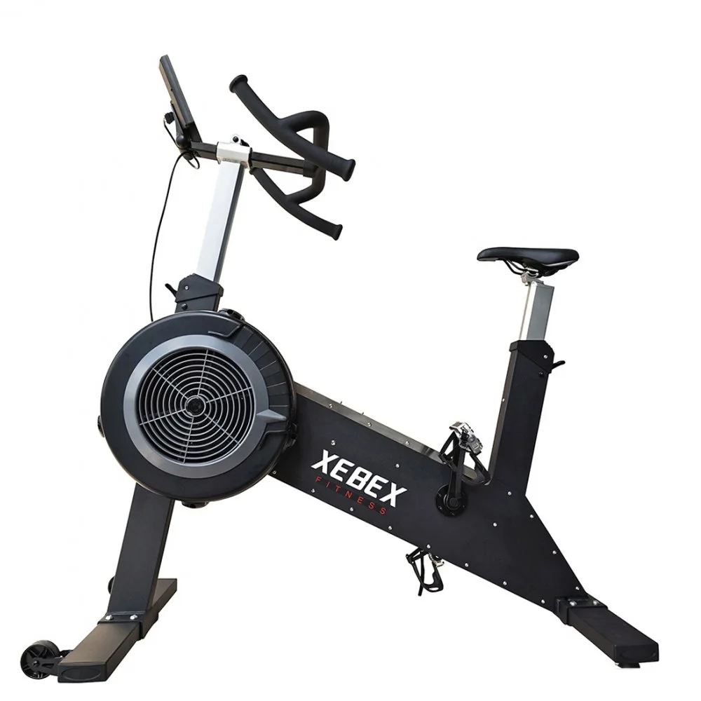 xebex AIRPLUS CYCLE | Model AMSB 03 BA