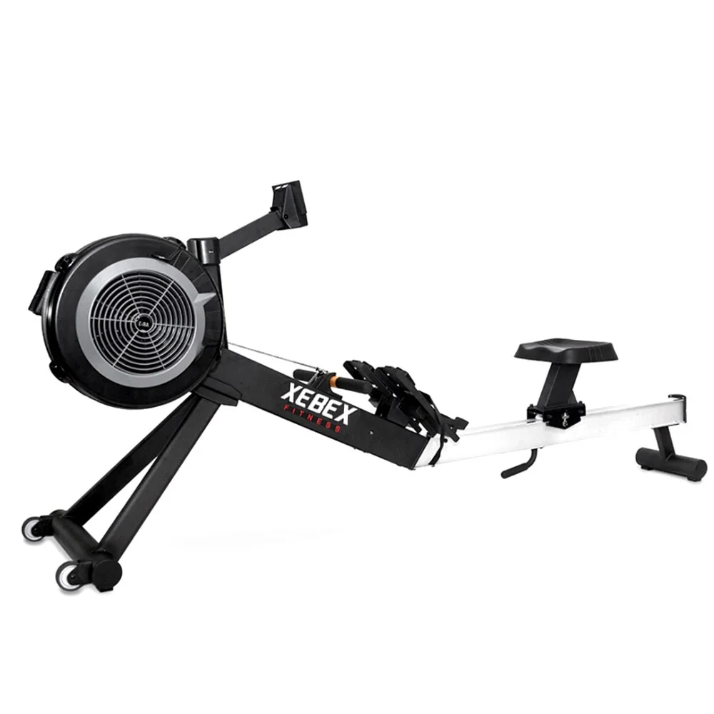 Xebex Rower V3 rowing machine | Model ROWER-V3-AR-3GL