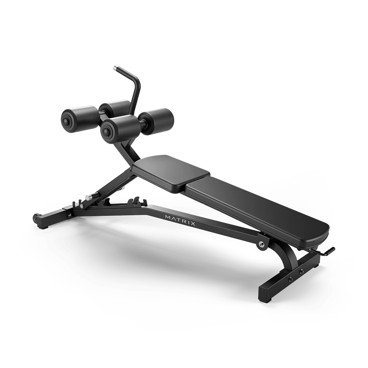 Adjustable reduction bench from MATRIX series G1 | G1-FW152