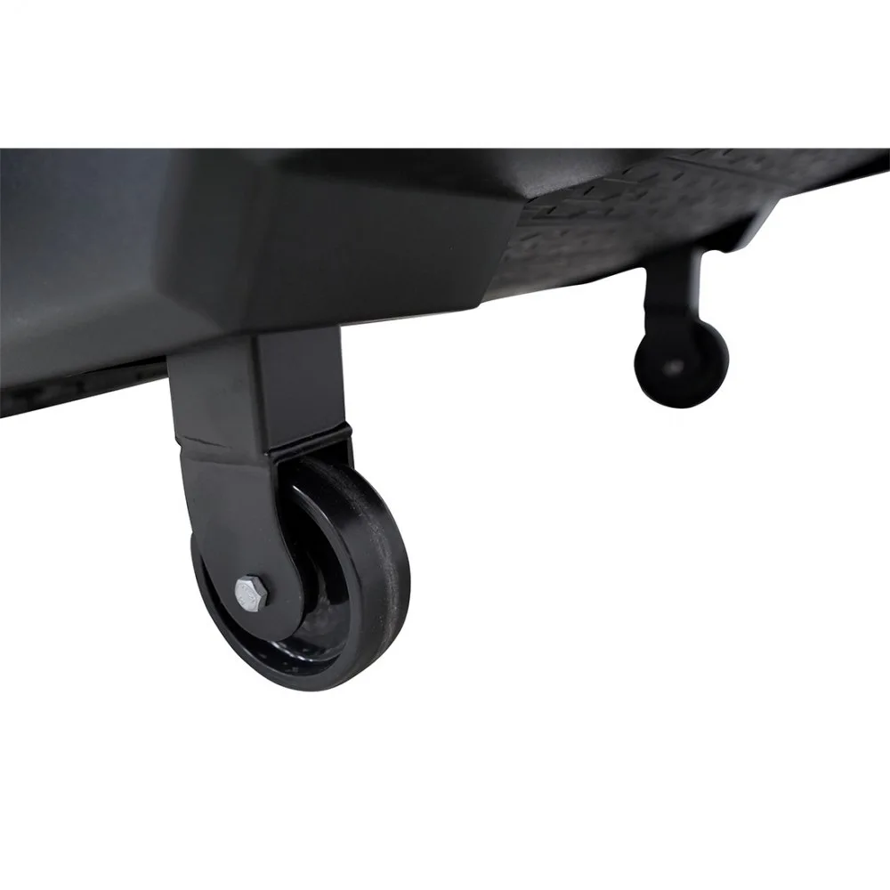 Curved treadmill without motor Runner by Xebex | Model TREADMIL-ACRT-02 — picture 10