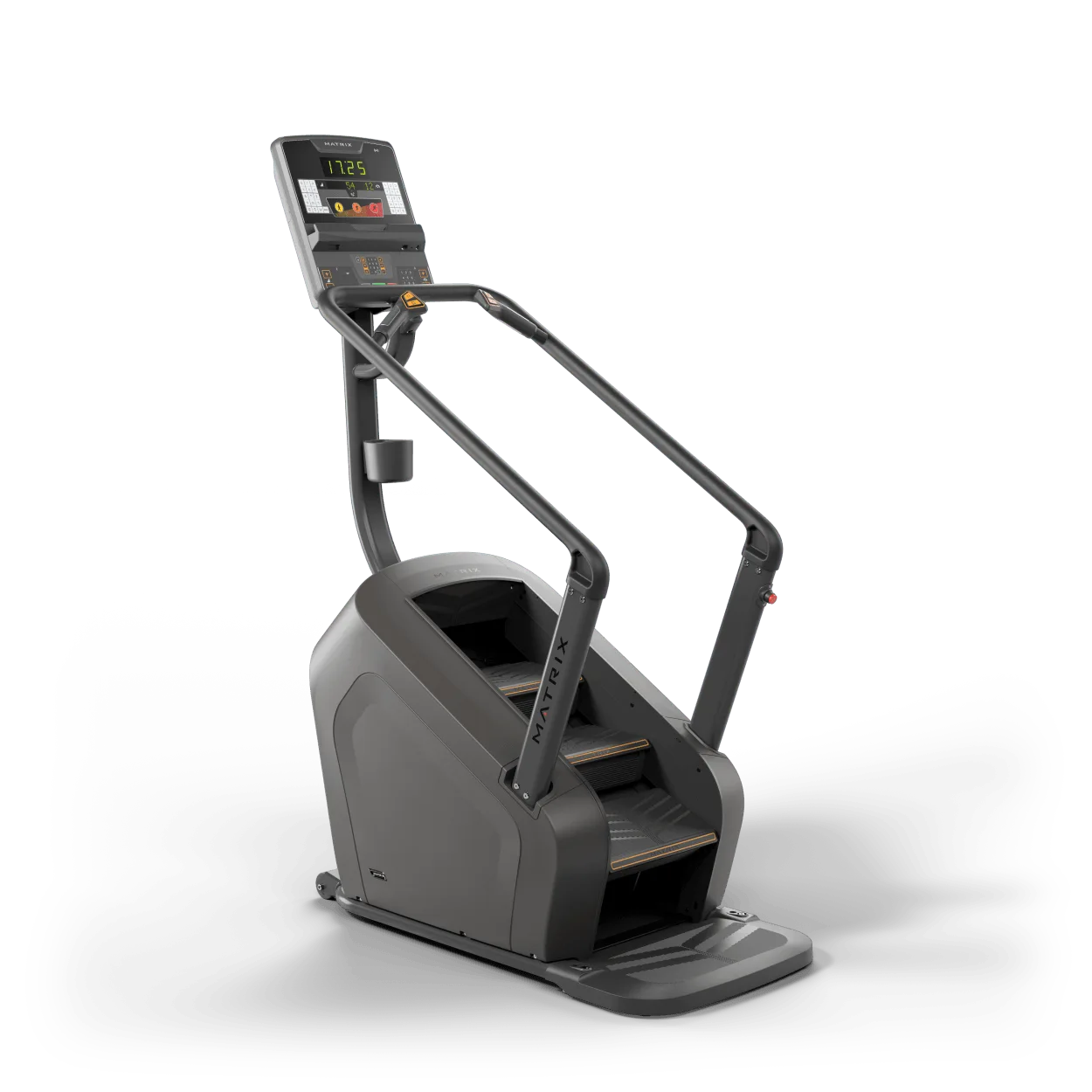 C-LS-GTLED | ClimbMill Lifestyle series with LED console for group training