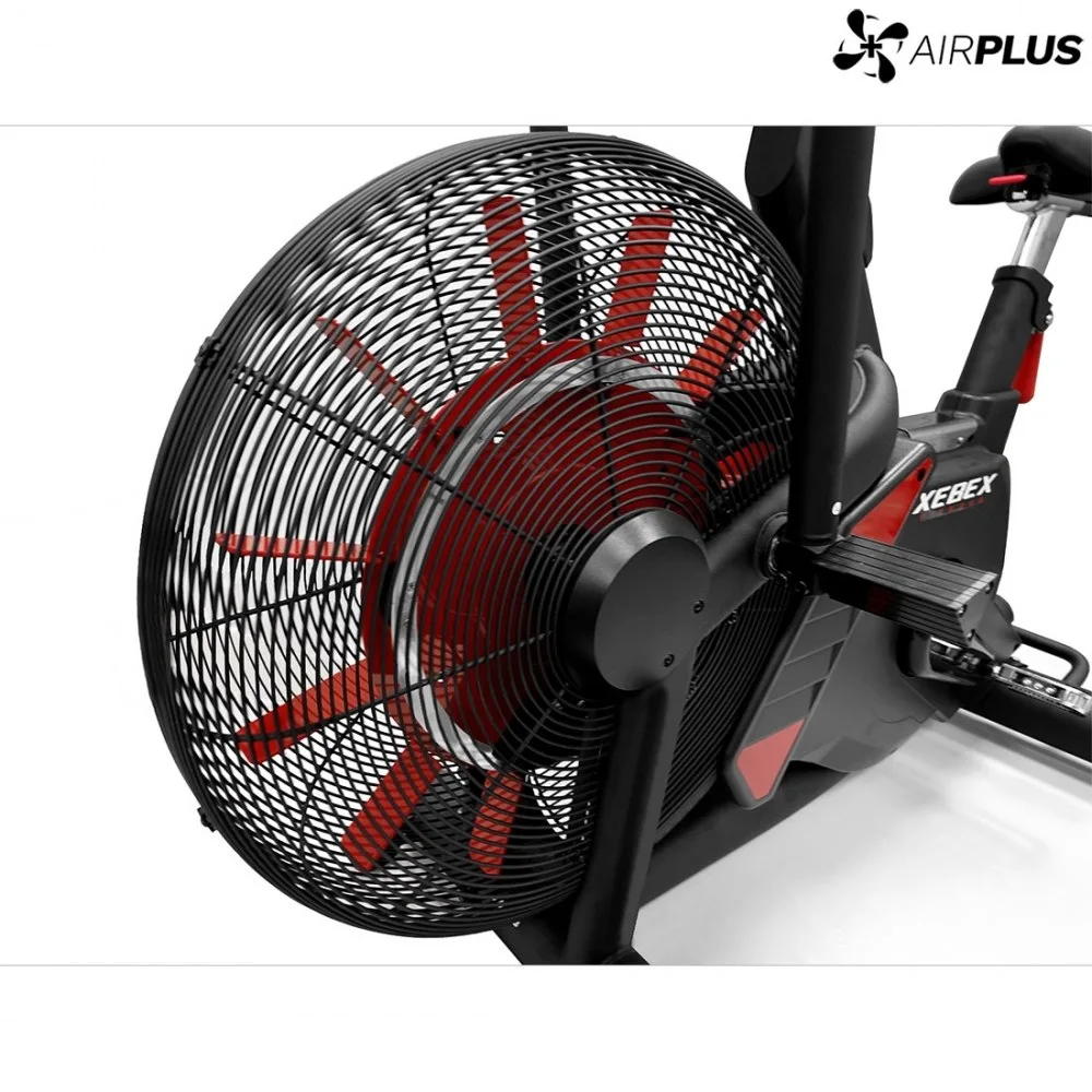 Xebex Air Bike | Model BBIKE-ABVR-3L — picture 4