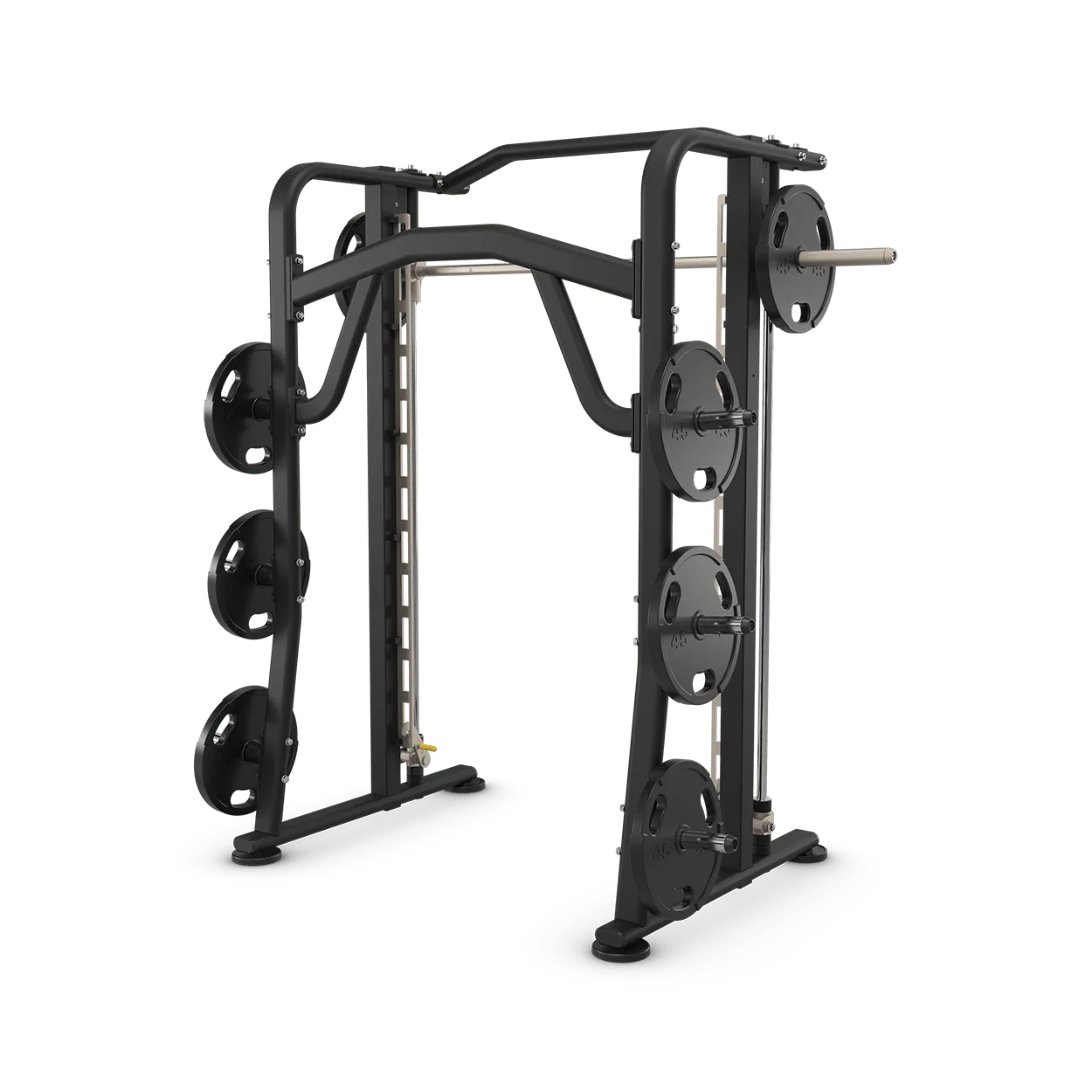 Smith Machine model VST600-PL62 of the VISION company