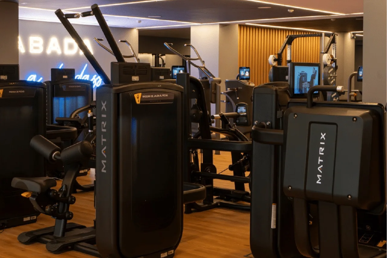 Why are gyms closing?
