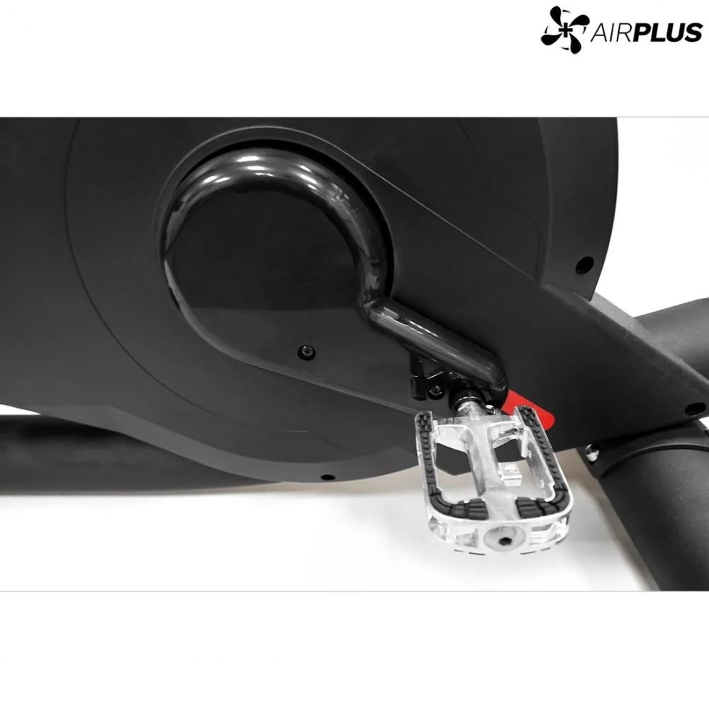 Xebex Air Bike | Model BBIKE-ABVR-3L — picture 5
