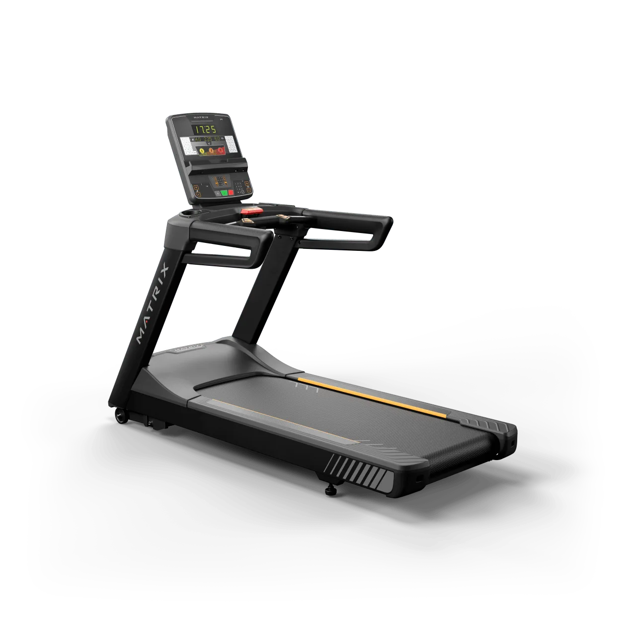 T-ES-GTLED group training treadmill with LED console CARDIO ENDURANCE series from MATRIX