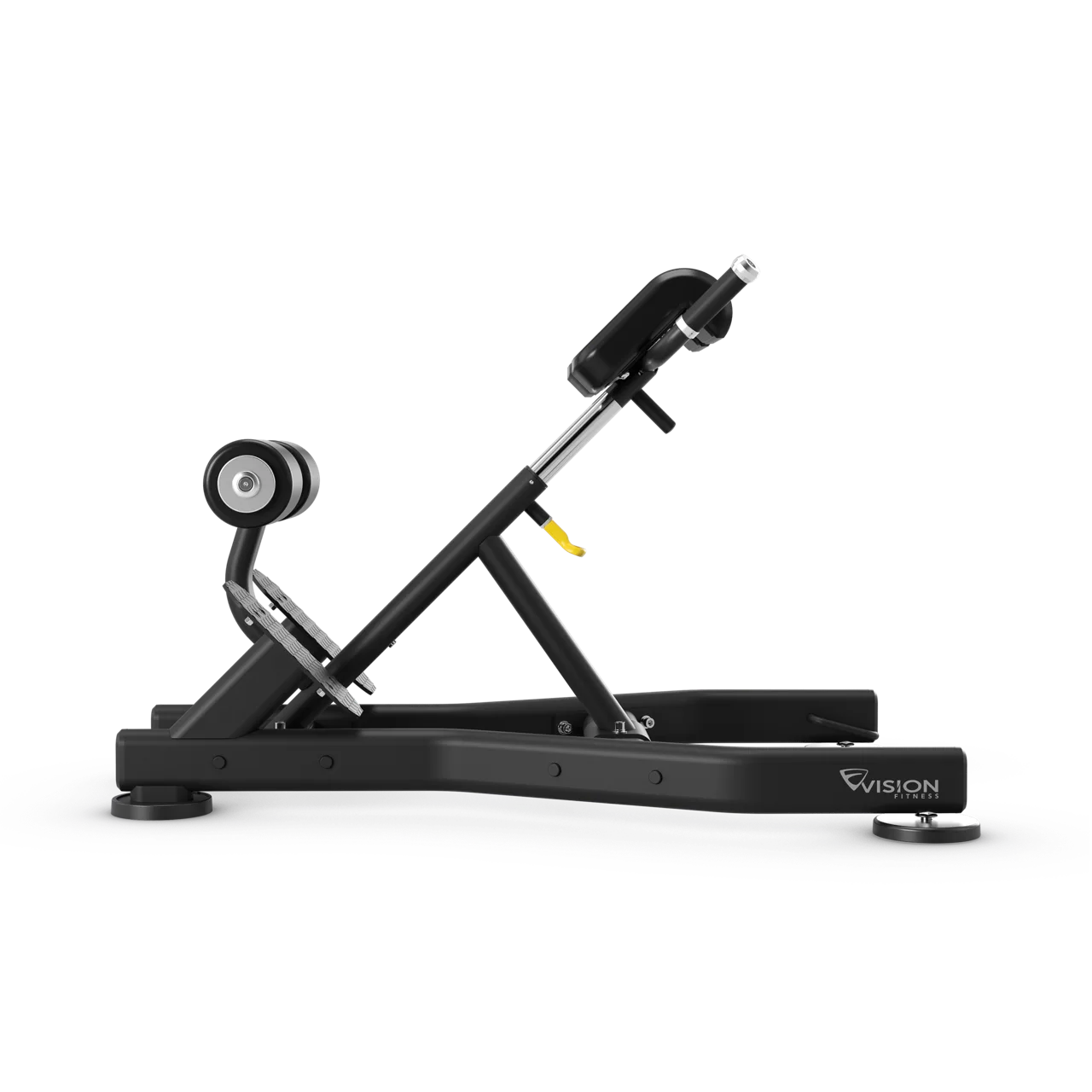 מכשיר BACK EXTENSION BENCH מדגם VST600-FW52 של חברת VISION — תמונה 1