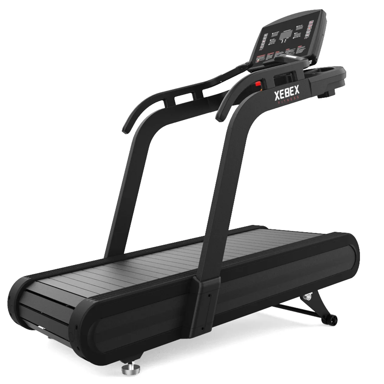 XEBEX motorized roller coaster AST-02 | Model AST-02-LED