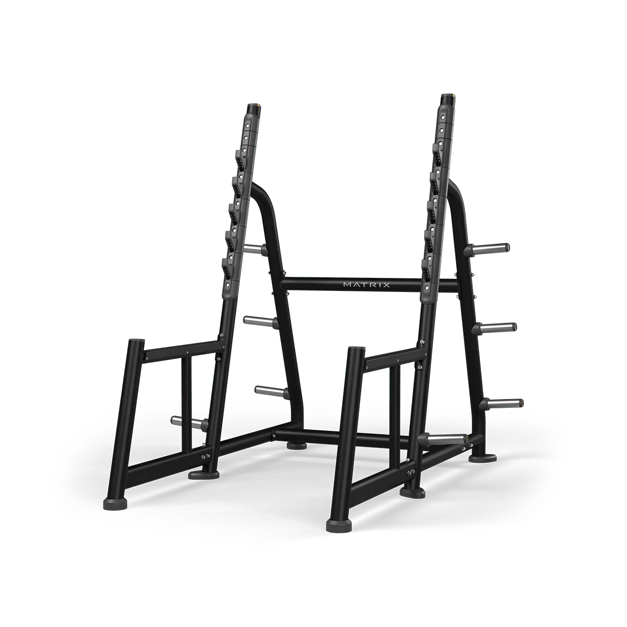Squat stand from MAGNUM - MG-A77-2