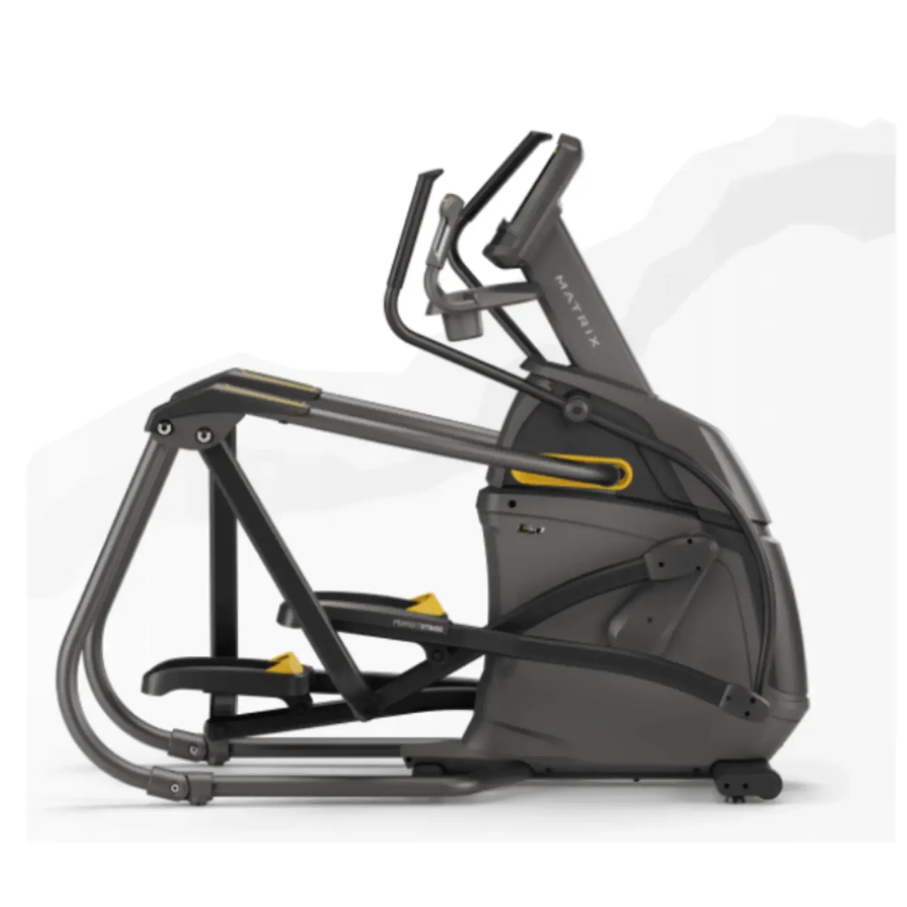 Matrix A30XIR-02 MATRIX Series A elliptical | Model ASCENT TRAINER A30XR-02 — picture 1