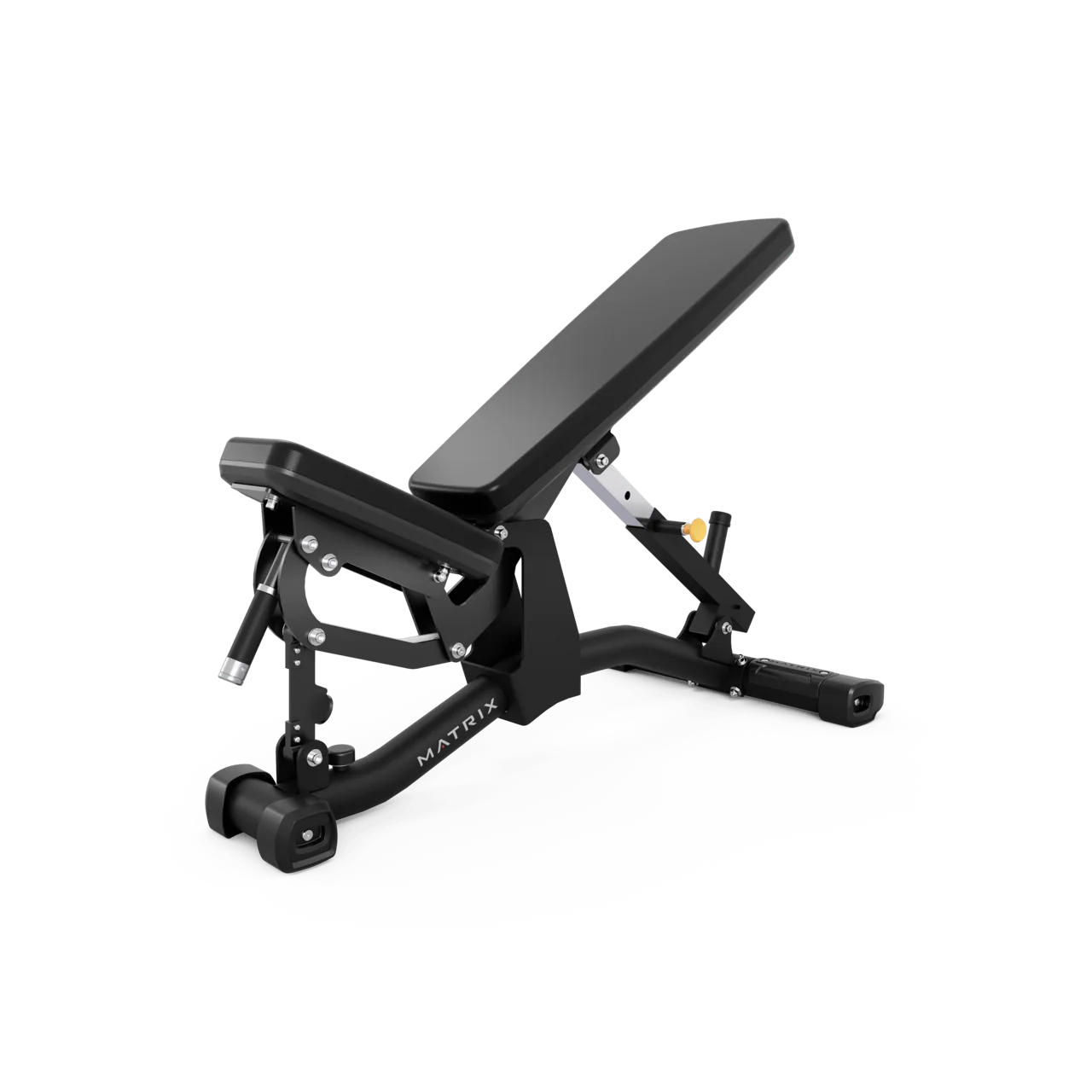 Multifunctional fitness bench from MAGNUM - MG-A85