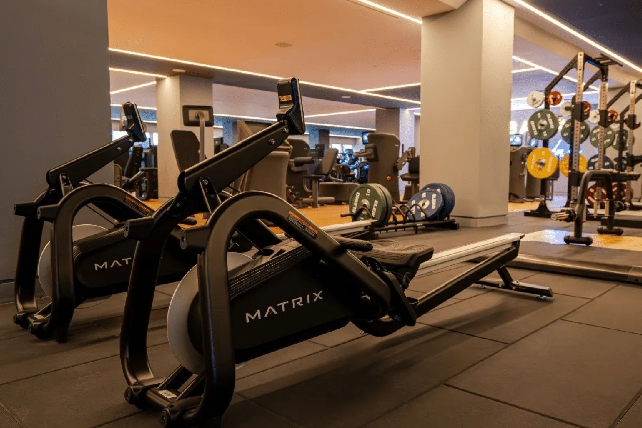 Why are gyms closing?
