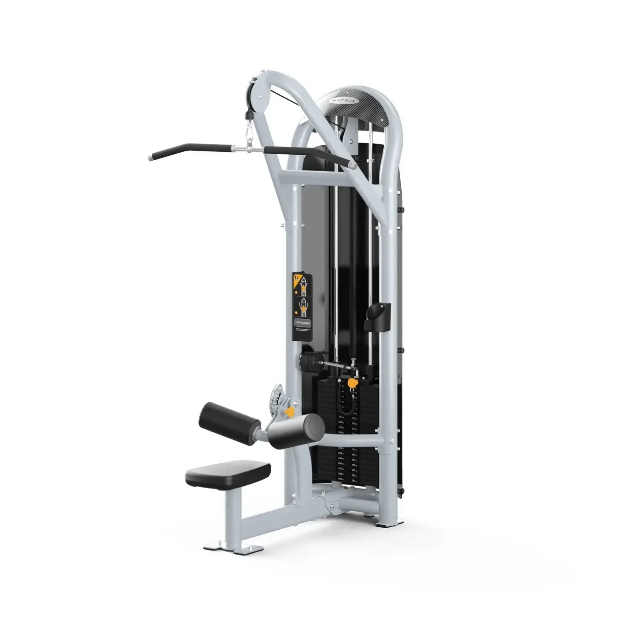 MATRIX | AURA upper poly device Model G3-S30