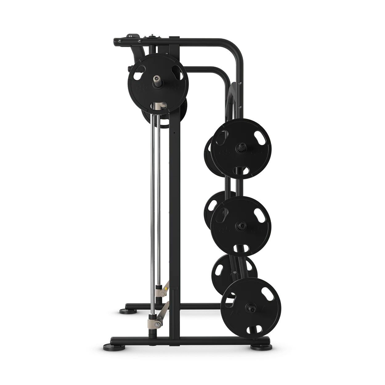 Smith Machine model VST600-PL62 of the VISION company — picture 1