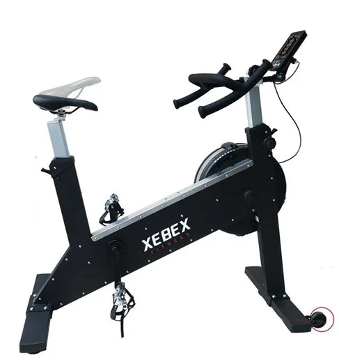 xebex AIRPLUS CYCLE | Model AMSB 03 BA — picture 3