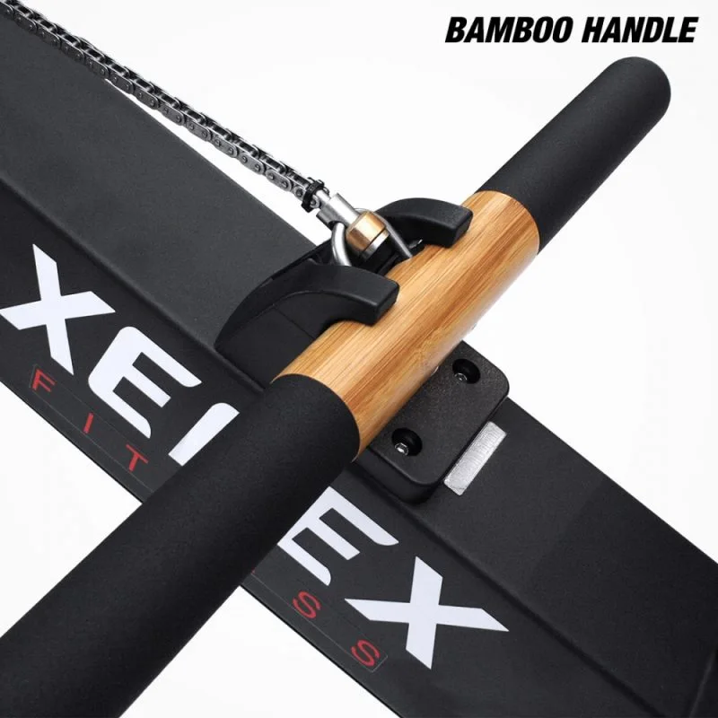 Xebex Rower V3 rowing machine | Model ROWER-V3-AR-3GL — picture 5