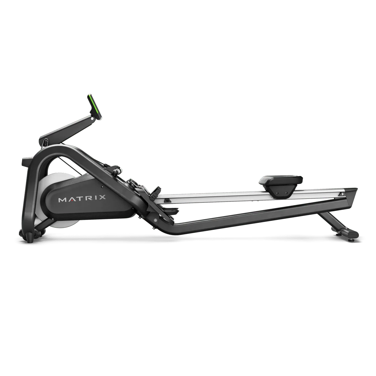 מכשיר חתירה חכם מבית MATRIX | דגם RXP Rower — תמונה 1