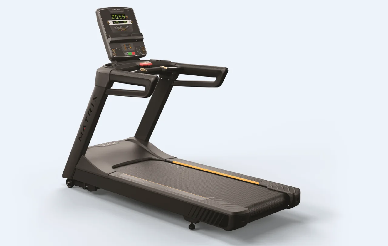 Commercial treadmill maintenance tips — picture 1