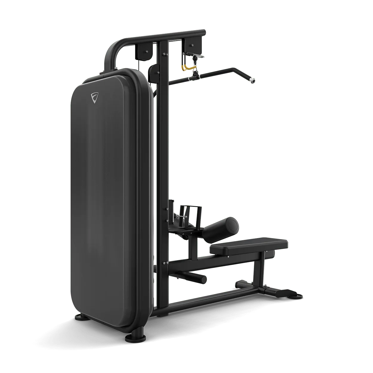 מכשיר Lat Pulldown / Seated Row מדגם VST600-S331 של חברת VISION — תמונה 2
