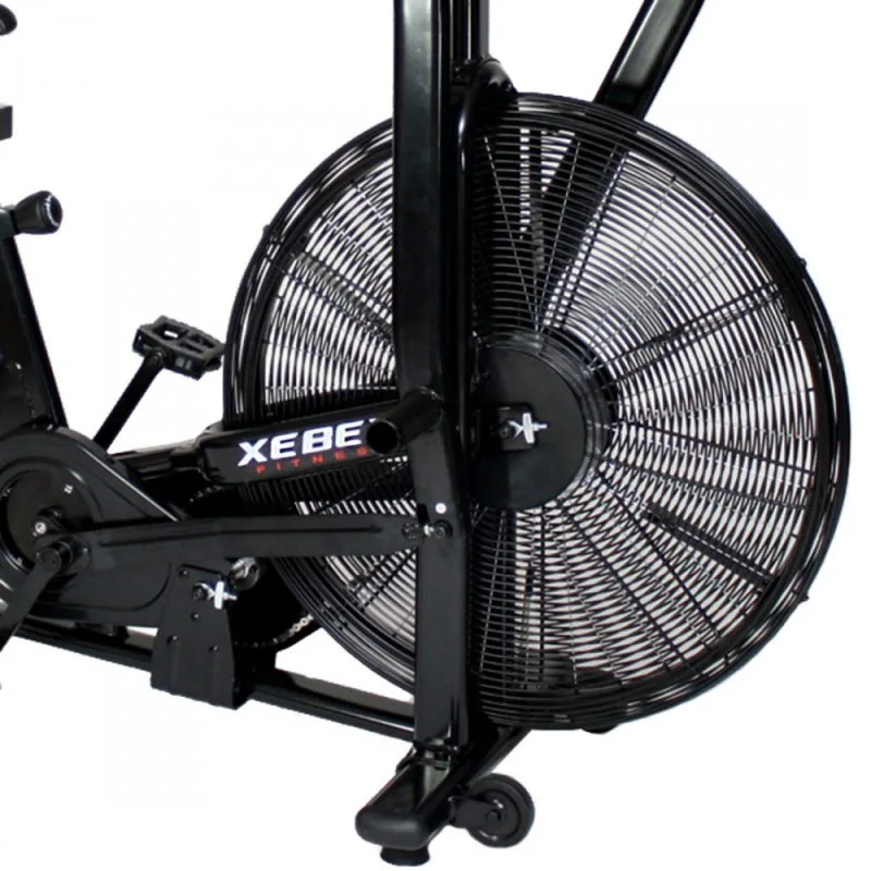 Xebex air bike | Model BIKE-AB-1-R — picture 1