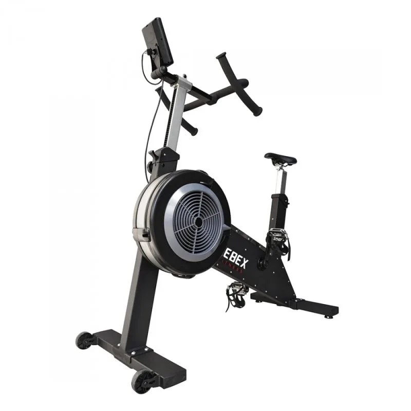 xebex AIRPLUS CYCLE | Model AMSB 03 BA — picture 1