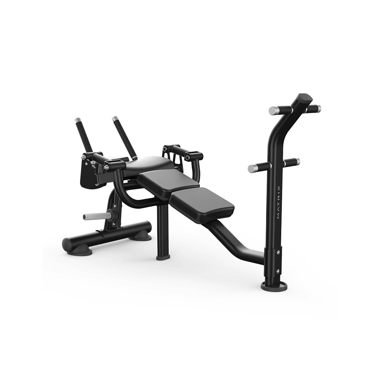 Abdominal training machine from MAGNUM - MG-PL50