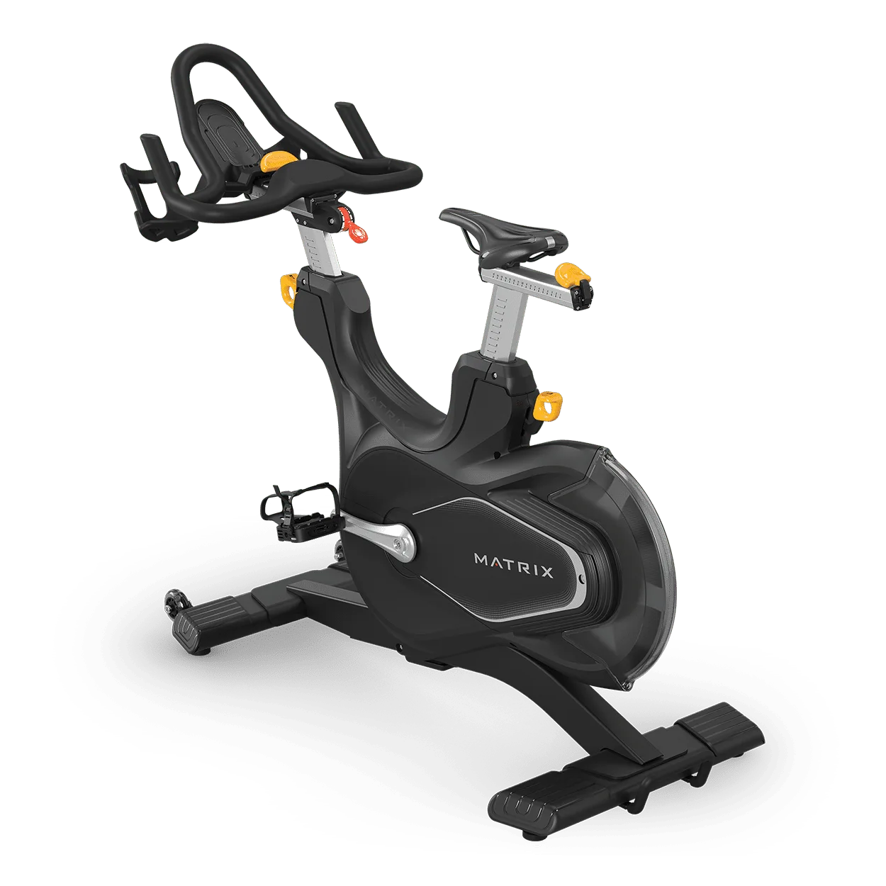 Spinning bike CXC Training Cycle from MATRIX | Model CXC Training Cycle