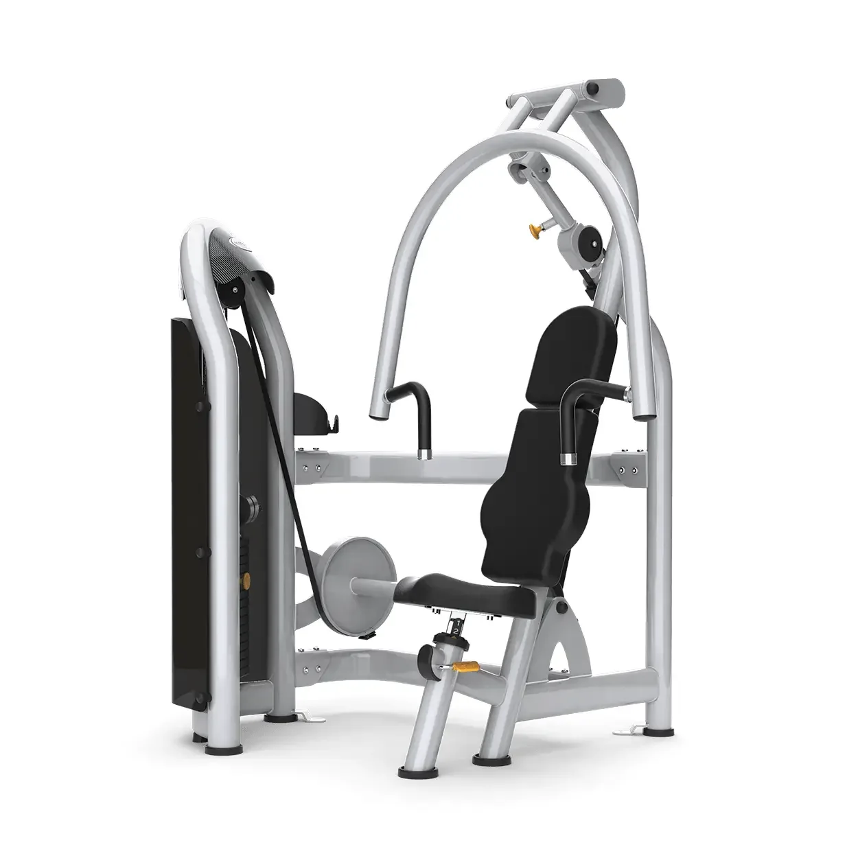 Chest compression device from the AURA series by MATRIX | Model G3-S10