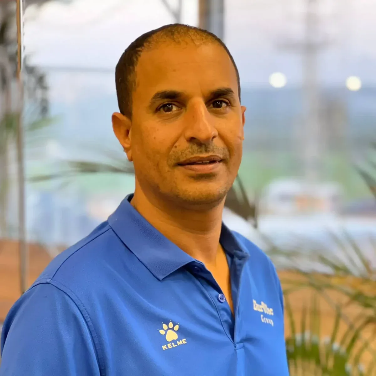 Shai Alon