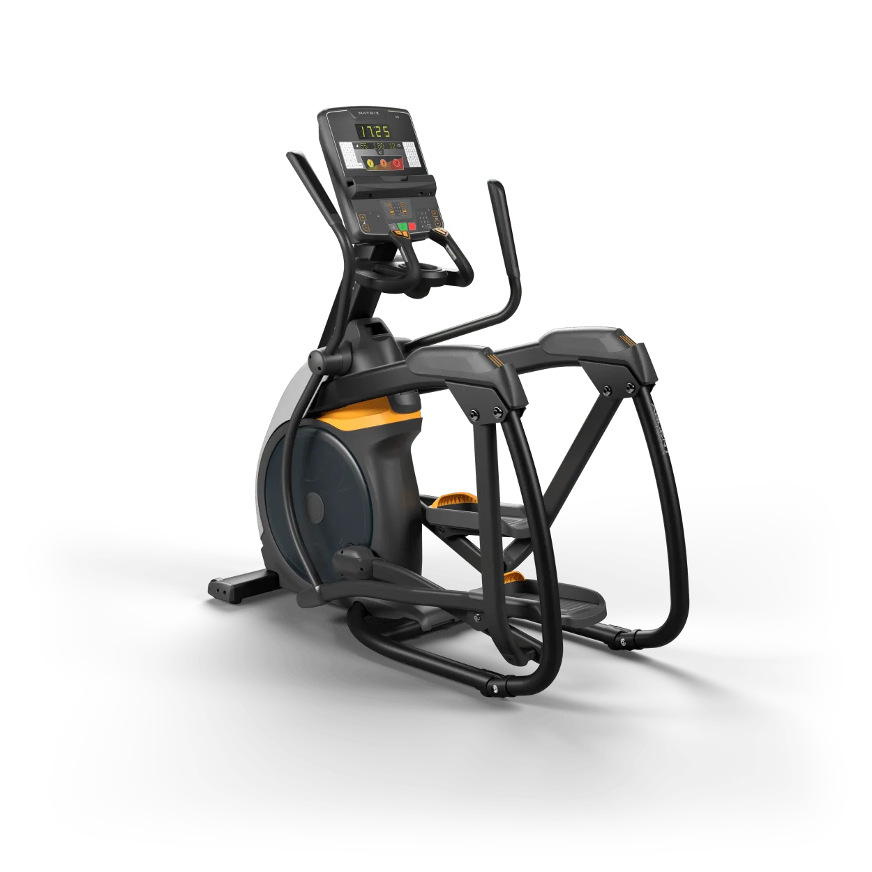 Alia PERFORMANCE trainer with LED screen from the MATRIX GROUP TRAINING series A-PS-GTLED