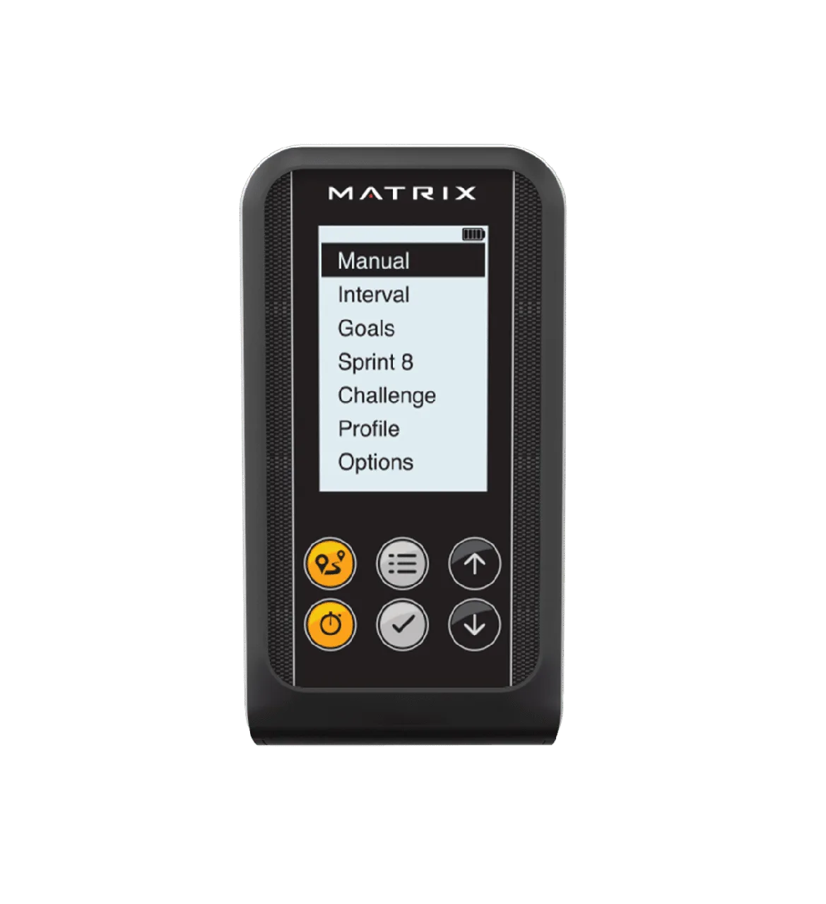 Functional training system from MATRIX | Model S-Drive Metrics — picture 5