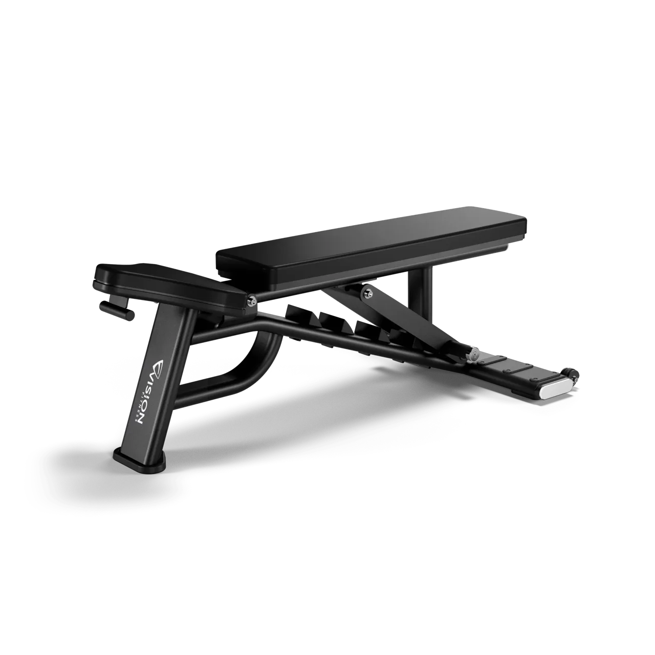 VISION Adjustable Bench VST600-FW82