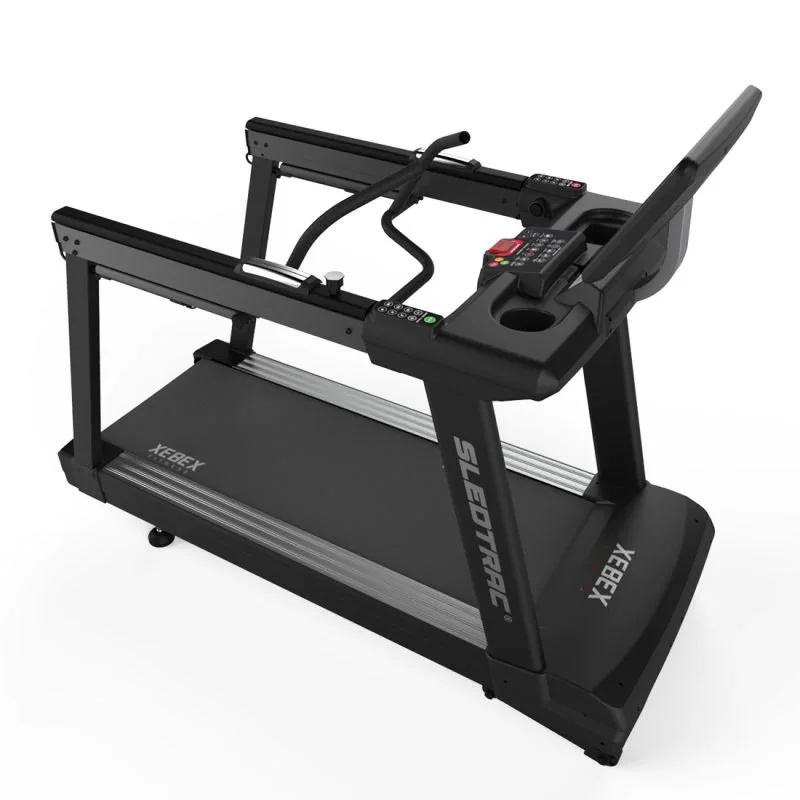 xebex SLEDTRAC | XEBEX-TREADMILL-ST6000 — תמונה 2