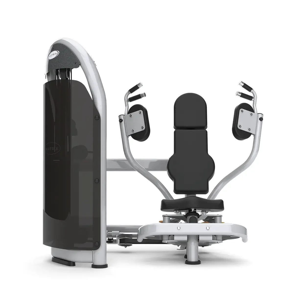 Butterfly chest device from the AURA series by MATRIX | Model G3-S12