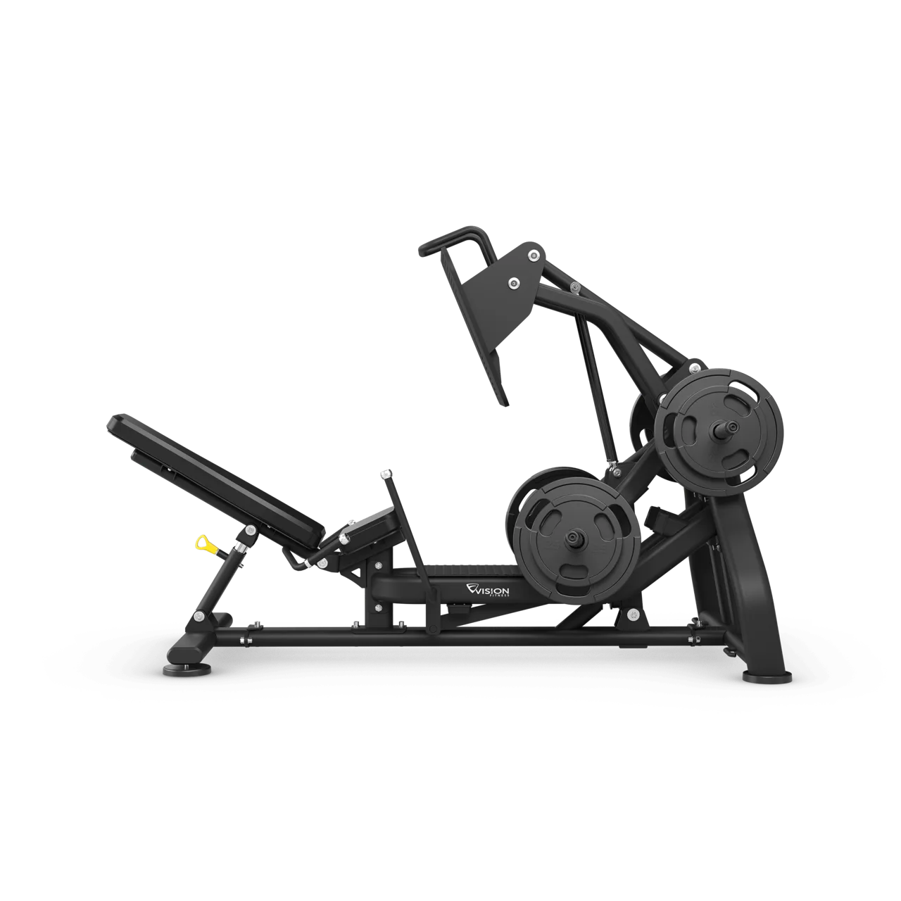 מכשיר Leg Press מדגם VST600-PL70 של חברת VISION — תמונה 1