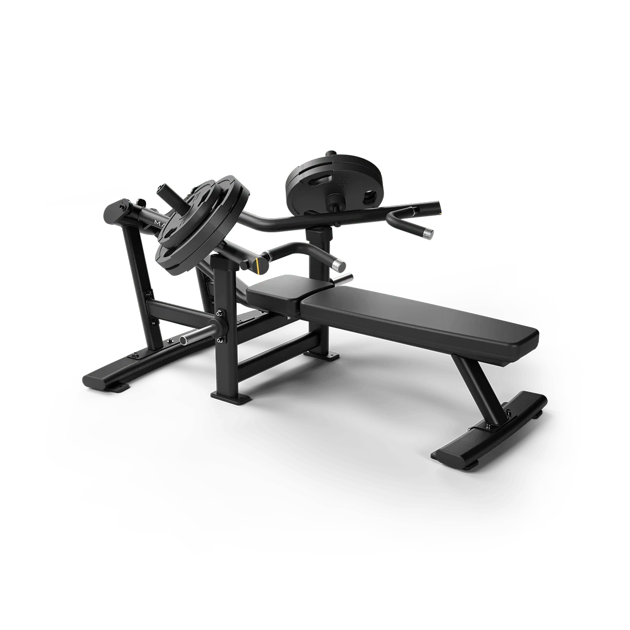 Bench press bench from MAGNUM - MG-PL13