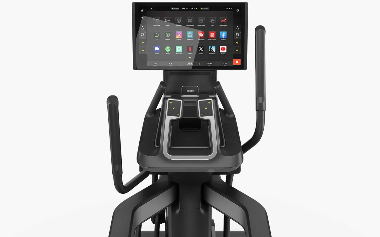 A-ONYX-XL | MATRIX climbing trainer from the ONYX series — picture 6