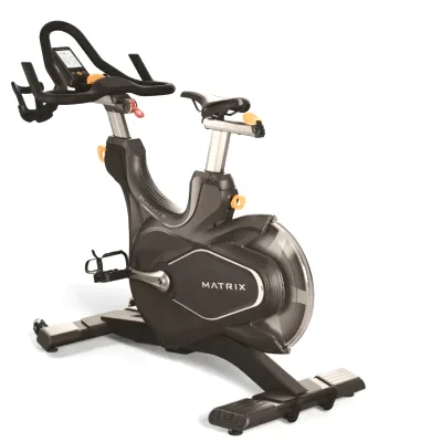 Spinning bike of MATRIX | Model CXMBLACK MATTE