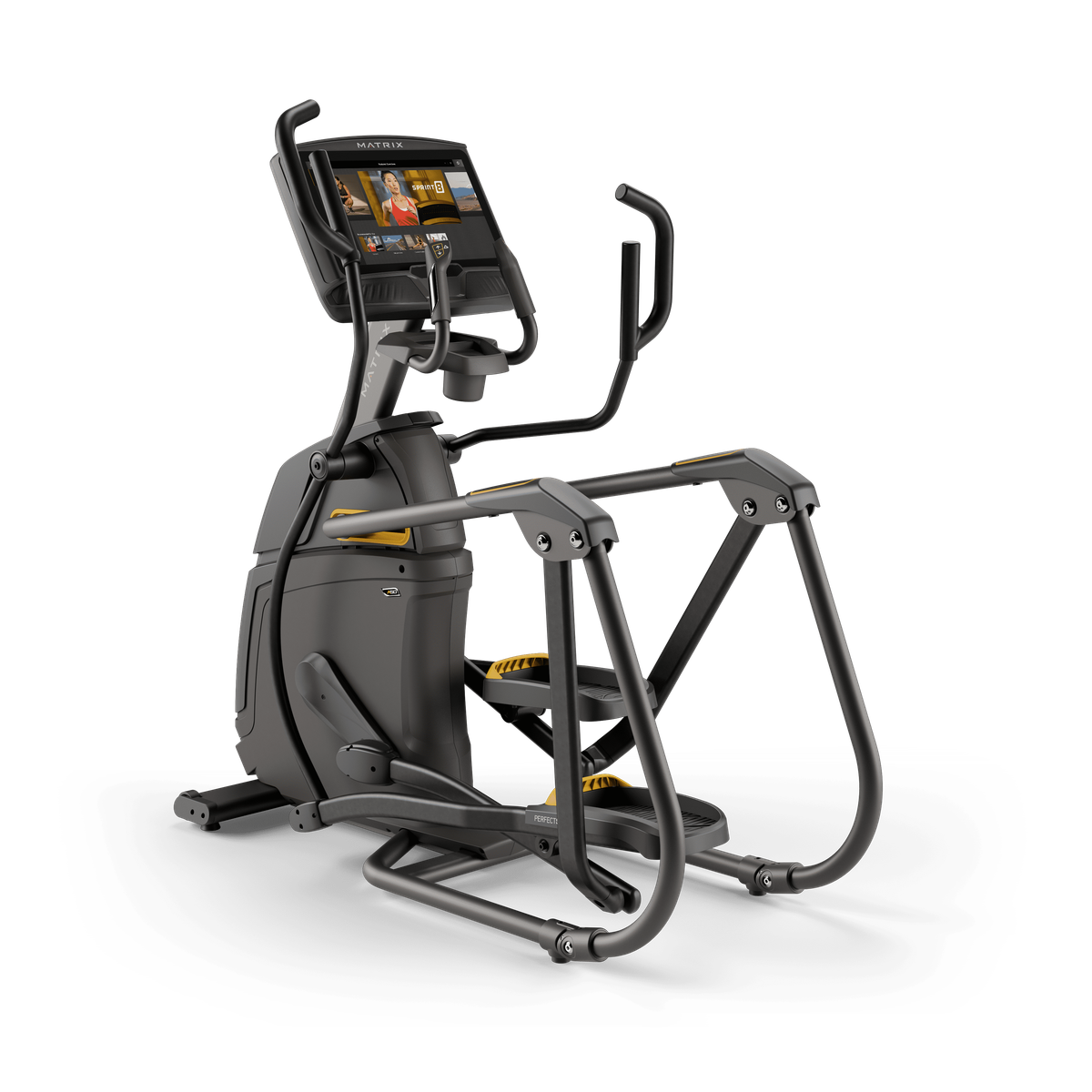 Ascent Trainer A50 A50